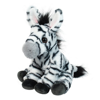 Softie - Zadie Zebra 