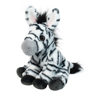 Softie - Zadie Zebra