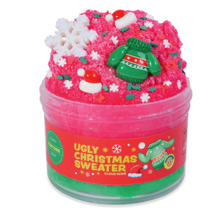 Ugly Christmas Sweater