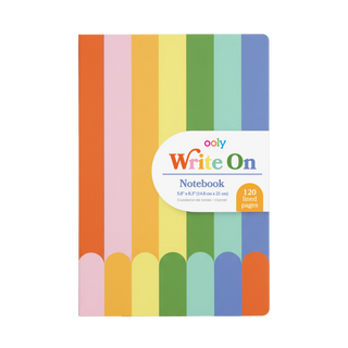 Write On - Notebook