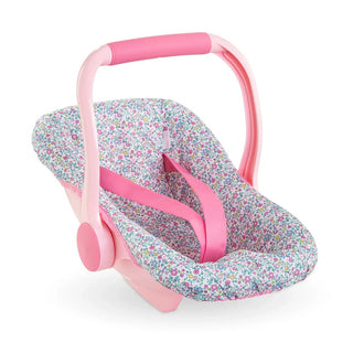 Doll Carrier - Floral - 14