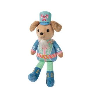 Peppermint Prince Pup