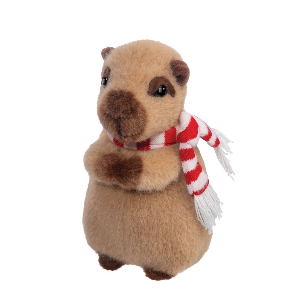 Holiday Capybara