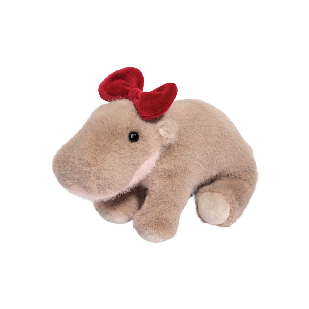 Holiday Hippo
