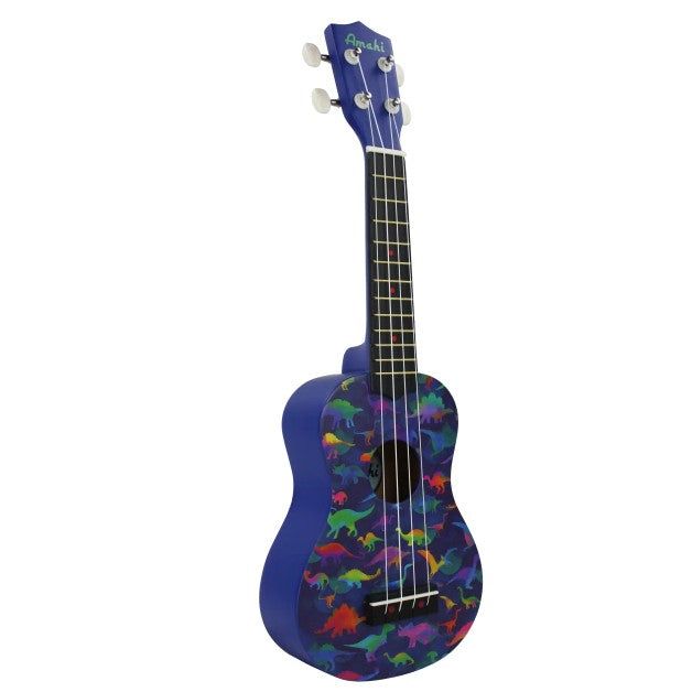 Amahi Ukelele Cover