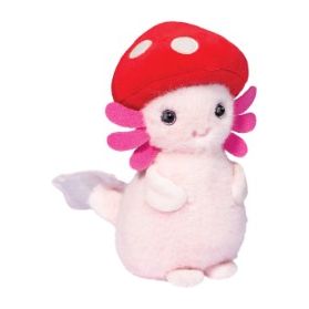 Funglotl Axolotl