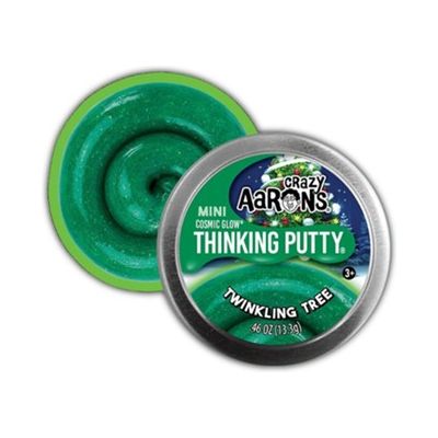 Christmas mini tins Twinkling Tree