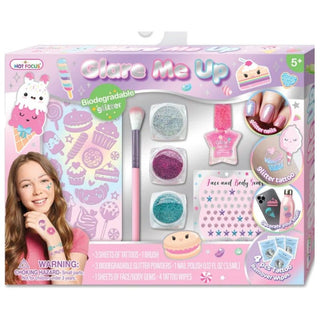 Glare Me Up - Sweets