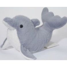 Dinghy Dolphin