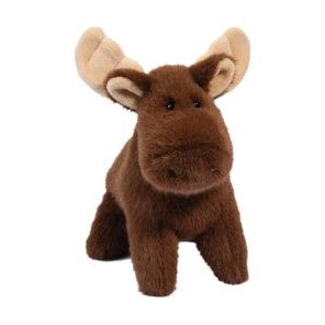 Martin Muzzle Moose