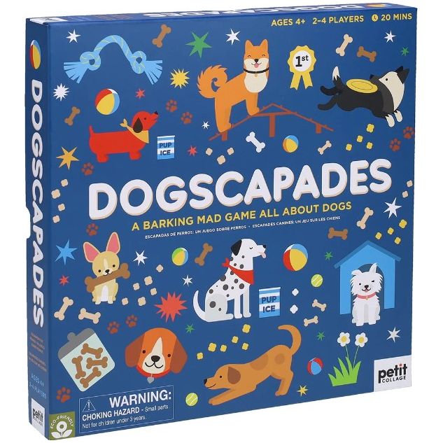 Dogscapades