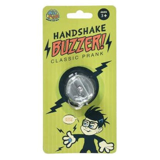 Hand Buzzers