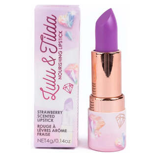 Unstoppable Nourishing Lipstick