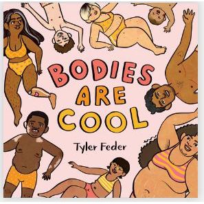 Bodies Are Cool 