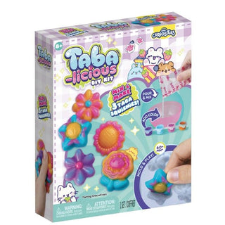 Taba-licious DIY Kit-Mega Flowers