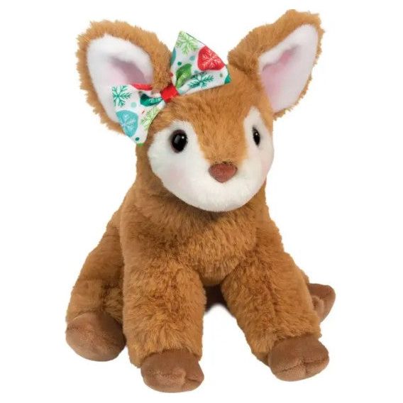 Fernie Fawn Mini Soft w/ Bow