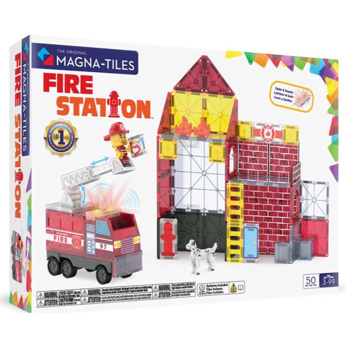 Fire Station
