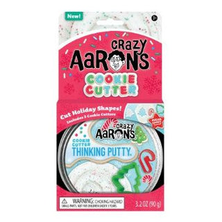 Crazy Aaron's Cookie Cutter