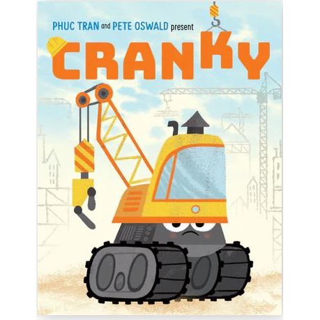 Cranky