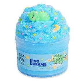 Dino Dreams