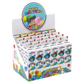 Balloonz Magic Gel