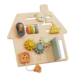 On-the-Go Busy Board