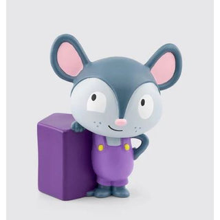 Tonies - Lalalinos: Scout - Move & Grove in Bumbaloo