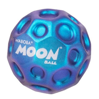 Metallic Moon Ball