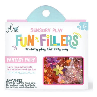 Sensory Play Fun Fillers Fantasy Fairy