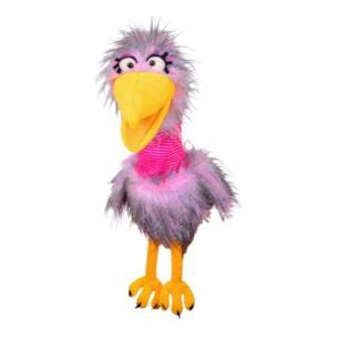 Living Puppets - 20