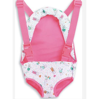 Doll Sling - Floral - 14