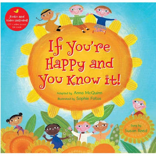 If You're Happy and You Know It