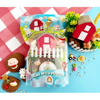 Farm Play Kit