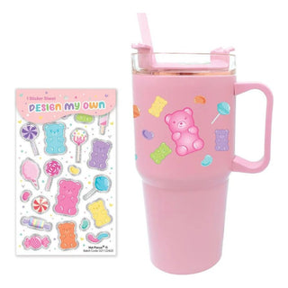 On the Go Mug - Gummy Bear