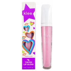 Flavored Lip Gloss Cover