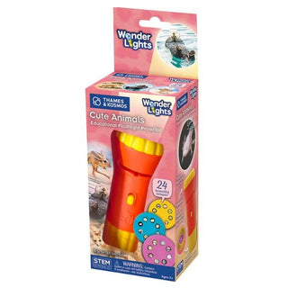 Wonder Lights - Cute Animals