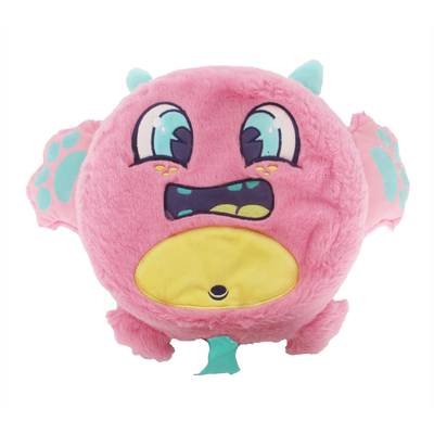 Fart Monsters Squeeky Bubble Gum