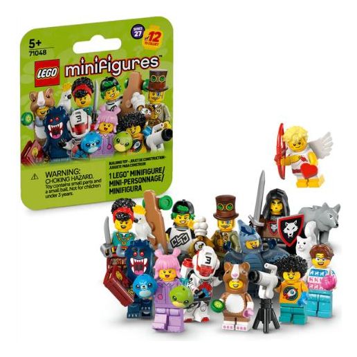 Mini Figures