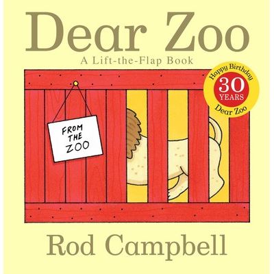 Deer Zoo