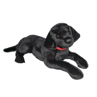 Dickens Black Lab - Large