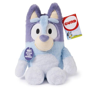 Sustainably Soft Bluey