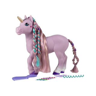 Iris Styling Unicorn