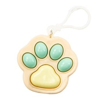 Click Clack Cat Paw