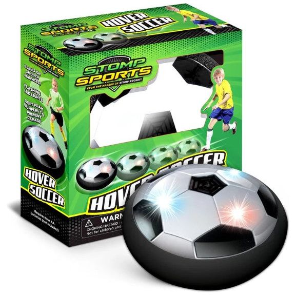 Hover Soccer