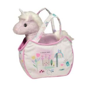 Pet Sak with Unicorns Cover