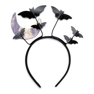 Bat-acular Headband