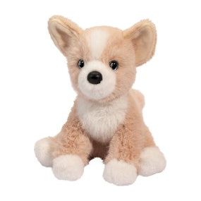 Mini Softie - Pookie Pomsky