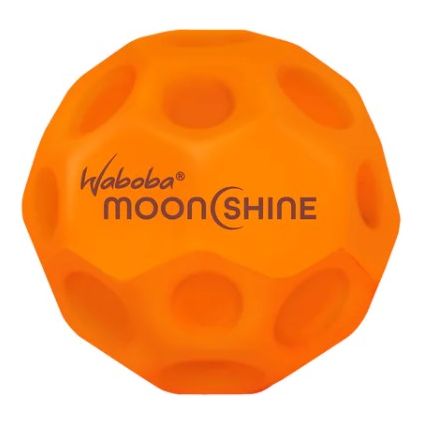 Moonshine ball Cover