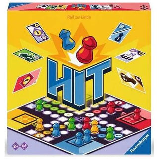 HIT Game