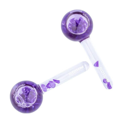 Cooling Ice Globes Purple